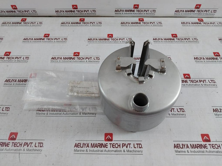 Musasino Bm-11A Tank Level & Draft Gauge System Float Sus316 0Ao-000-001