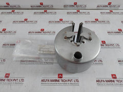 Musasino Bm-11A Tank Level & Draft Gauge System Float Sus316 0Ao-000-001