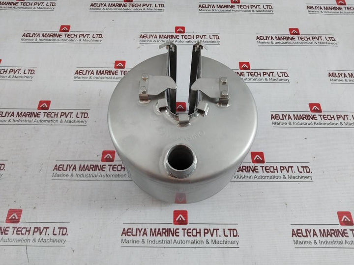 Musasino Bm-11A Tank Level & Draft Gauge System Float Sus316 0Ao-000-001