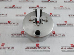 Musasino Bm-11A Tank Level & Draft Gauge System Float Sus316 0Ao-000-001
