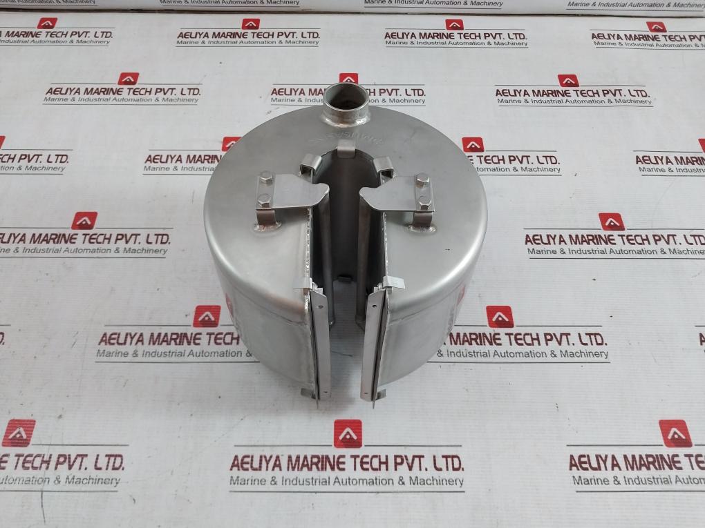 Musasino Bm-11A Tank Level & Draft Gauge System Float Sus316 0Ao-000-001