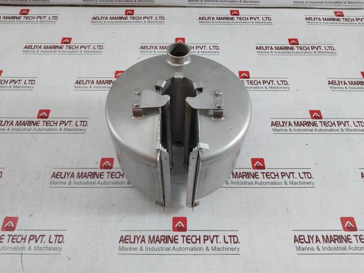 Musasino Bm-11A Tank Level & Draft Gauge System Float Sus316 0Ao-000-001