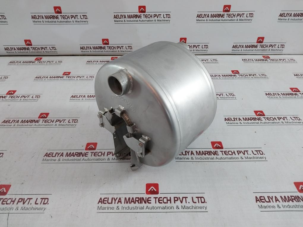 Musasino Bm-11A Tank Level & Draft Gauge System Float Sus316 0Ao-000-001