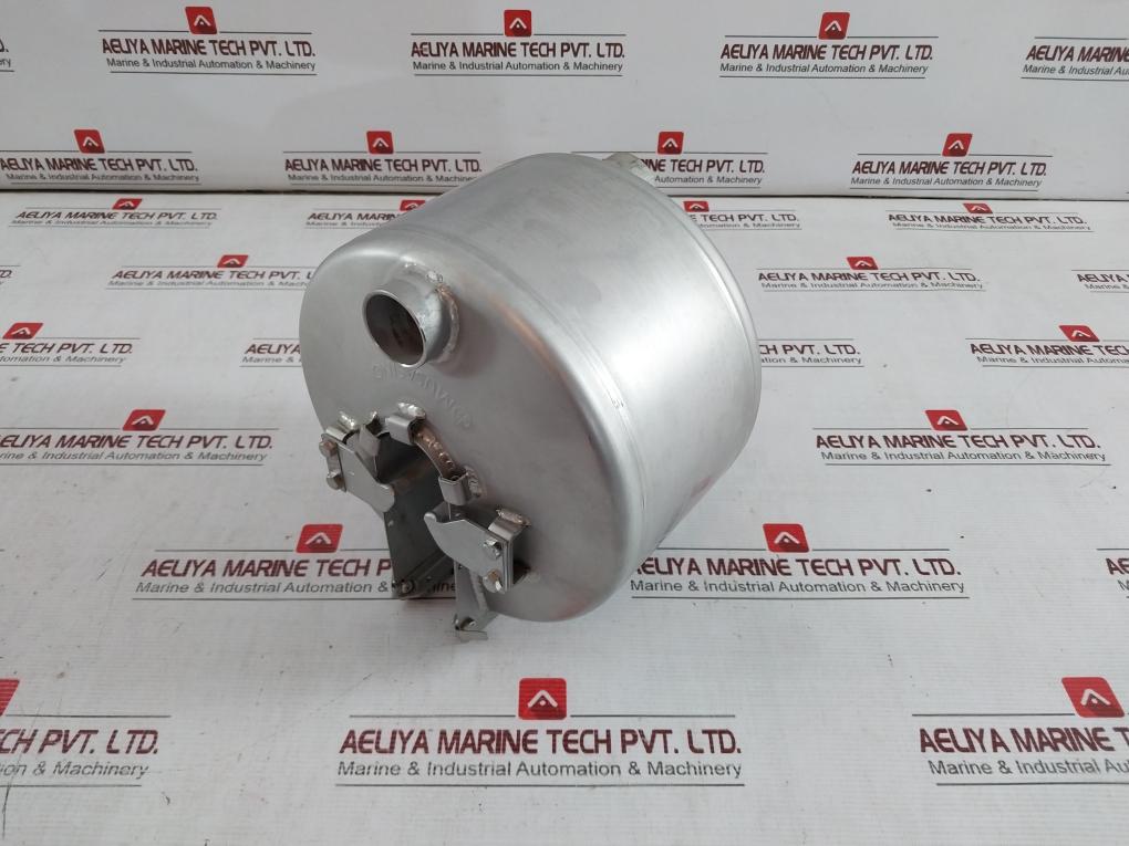 Musasino Bm-11A Tank Level & Draft Gauge System Float Sus316 0Ao-000-001