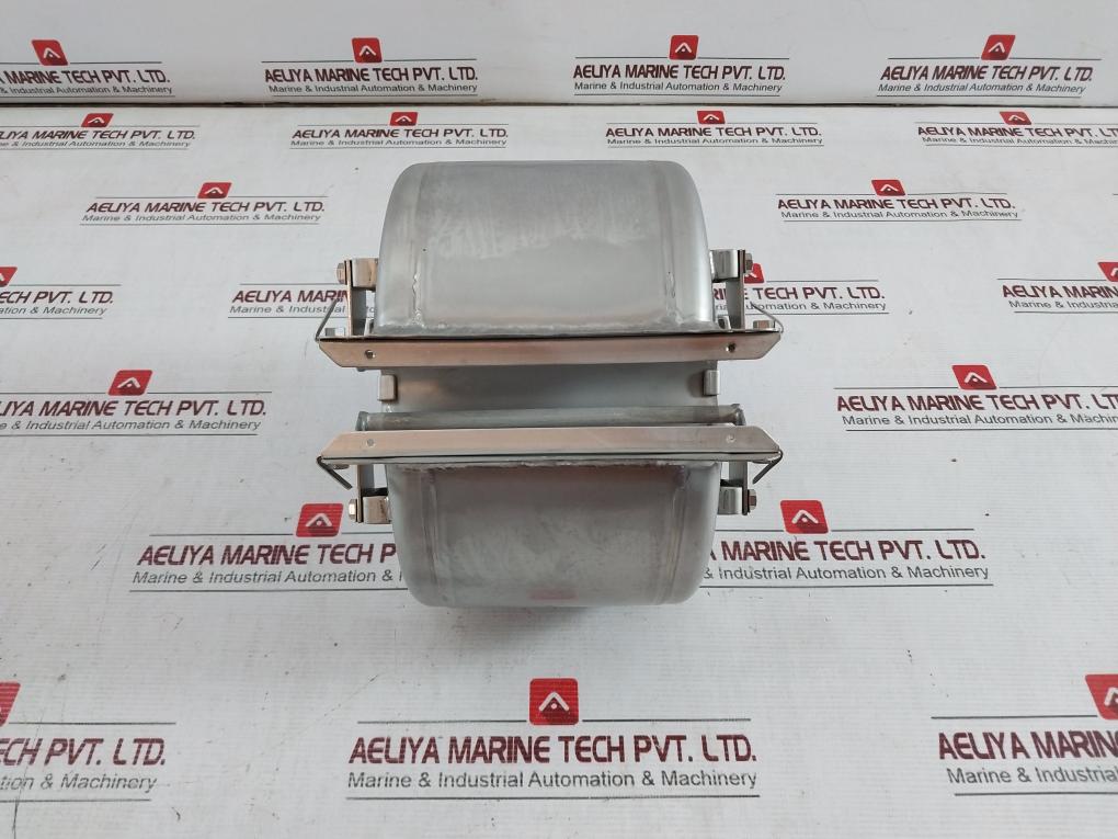 Musasino Bm-11A Tank Level & Draft Gauge System Float Sus316 0Ao-000-001