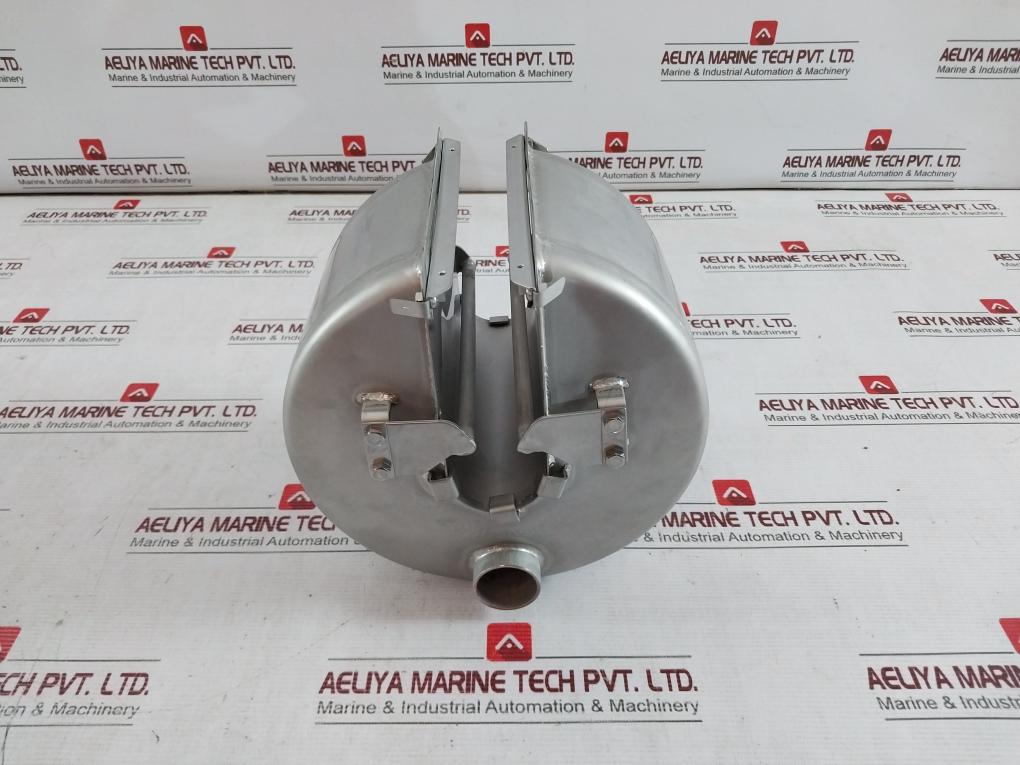 Musasino Bm-11A Tank Level & Draft Gauge System Float Sus316 0Ao-000-001