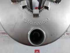 Musasino Bm-11A Tank Level & Draft Gauge System Float Sus316 0Ao-000-001