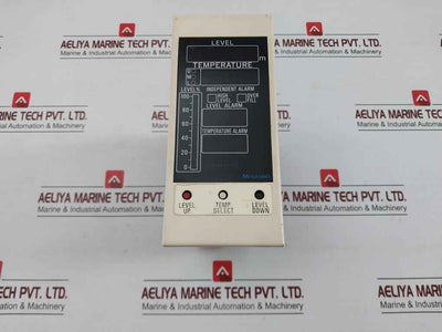 Musasino Indicator Unit