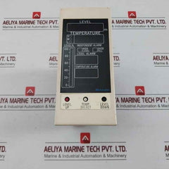 Musasino Indicator Unit