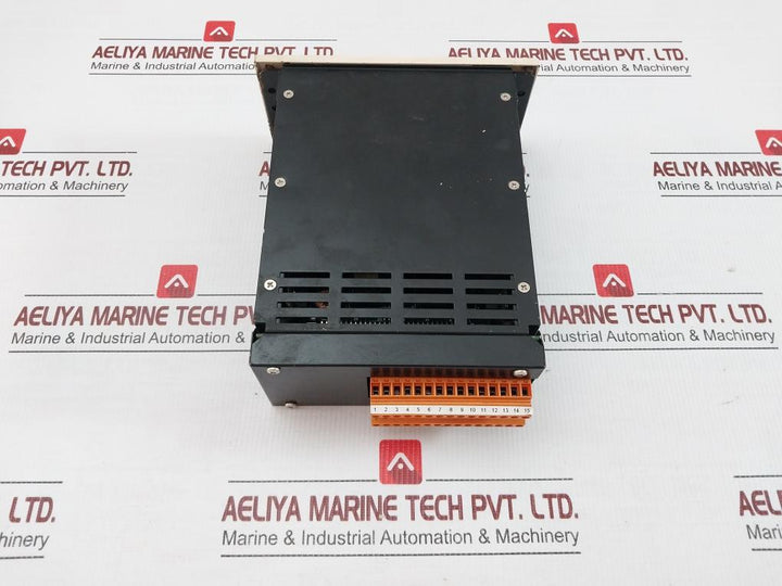 Musasino Indicator Unit