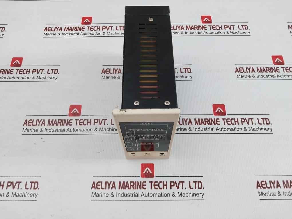 Musasino Indicator Unit