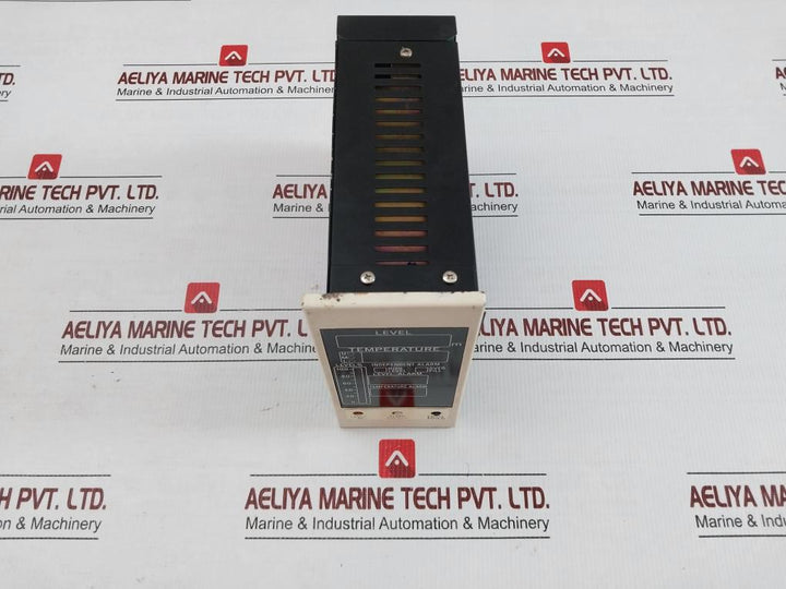 Musasino Indicator Unit