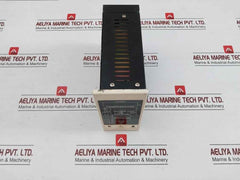 Musasino Indicator Unit