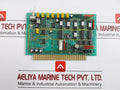 Musasino Interface Expansion Pcb Card M-7853A
