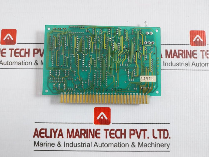 Musasino Interface Expansion Pcb Card M-7853A