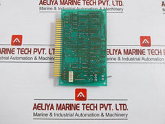 Musasino Interface Expansion Pcb Card M-7853A