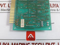 Musasino Interface Expansion Pcb Card M-7853A