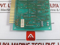 Musasino Interface Expansion Pcb Card M-7853A