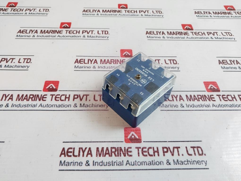 Musasino L2Z Control Panel Spare