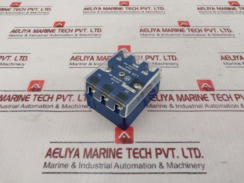 Musasino L2Z Control Panel Spare Part 260 Gm