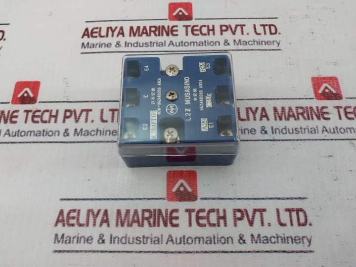 Musasino L2Z Control Panel Spare Part 260 Gm