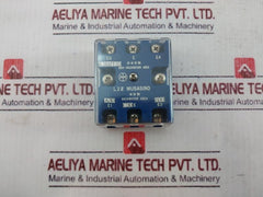 Musasino L2Z Control Panel Spare Part Module