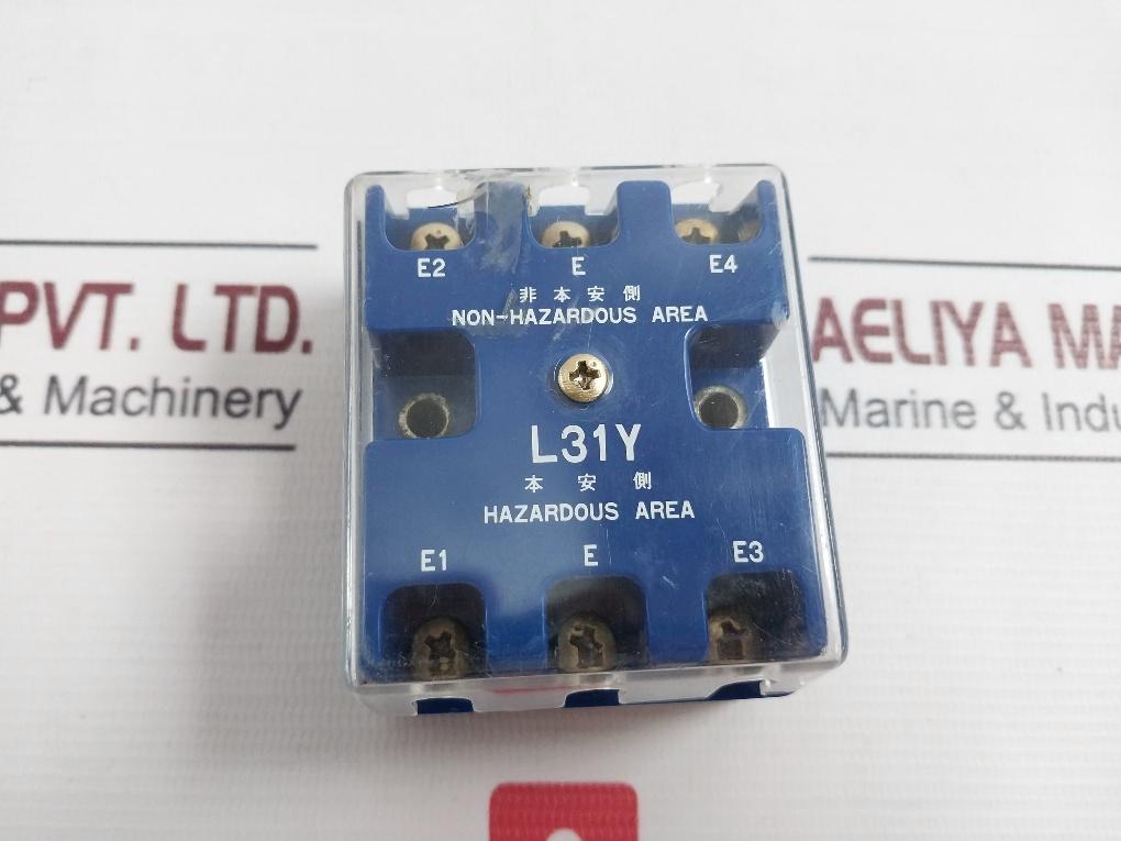Musasino L31Y Control Panel Spare