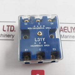 Musasino L31Y Control Panel Spare