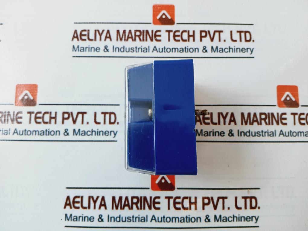 Musasino L3Y Three Phase Solid State Relay For Control Panel