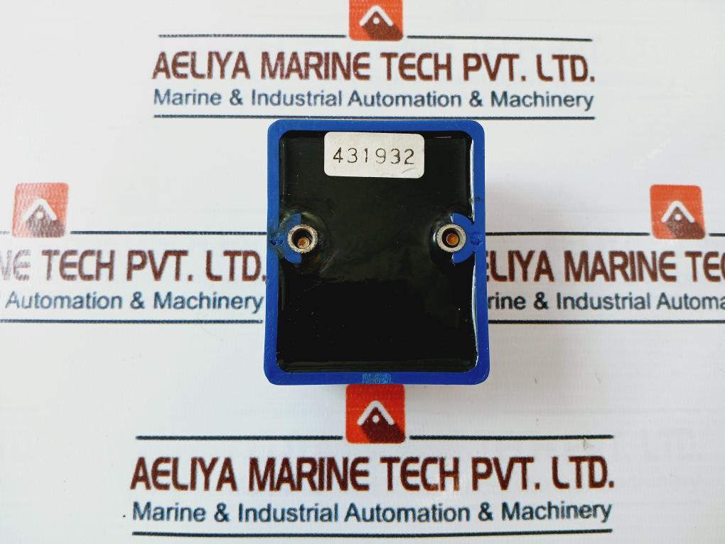 Musasino L3Y Three Phase Solid State Relay For Control Panel