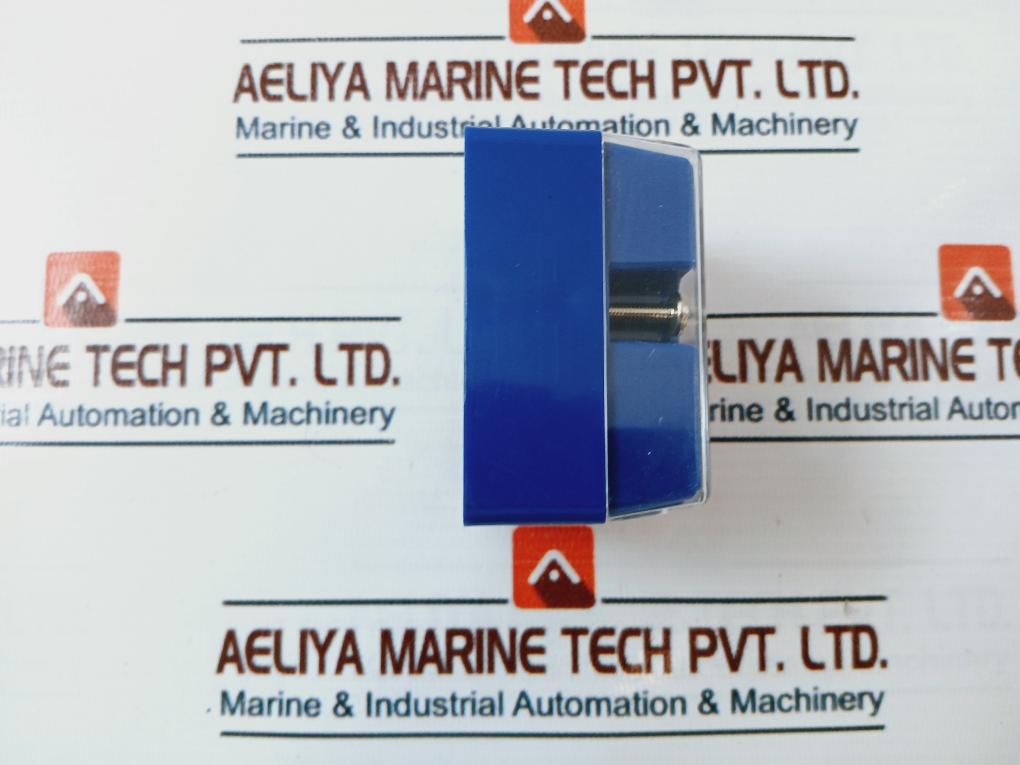 Musasino L3Y Three Phase Solid State Relay For Control Panel
