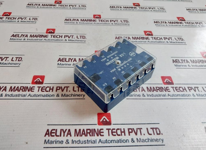 Musasino L5Z Spare Part Control Panel