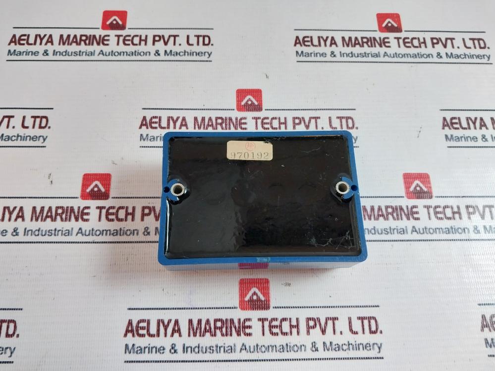 Musasino L7Z Control Panel Spare Part 970192