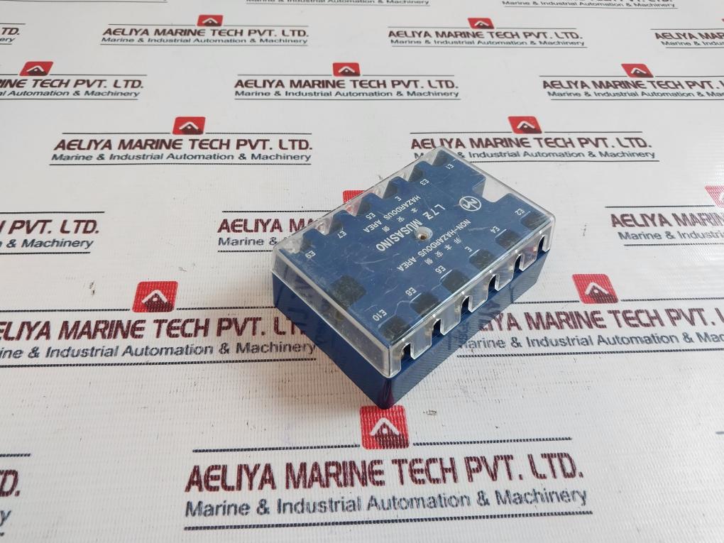 Musasino L7Z Control Panel Spare Part 970192