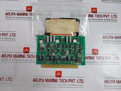 Musasino M-7814B Printed Circuit Board 741100-0002