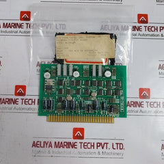 Musasino M-7814B Printed Circuit Board 741100-0002