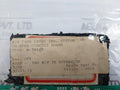 Musasino M-7814B Printed Circuit Board 741100-0002