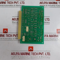Musasino M-7814B Printed Circuit Board 741100-0002