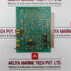 Musasino M-7832F Printed Circuit Board 20644