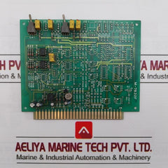 Musasino M-7832F Printed Circuit Board 20644