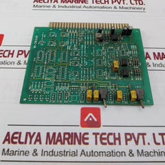 Musasino M-7832F Printed Circuit Board 20644