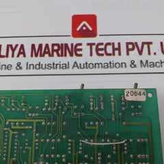 Musasino M-7832F Printed Circuit Board 20644