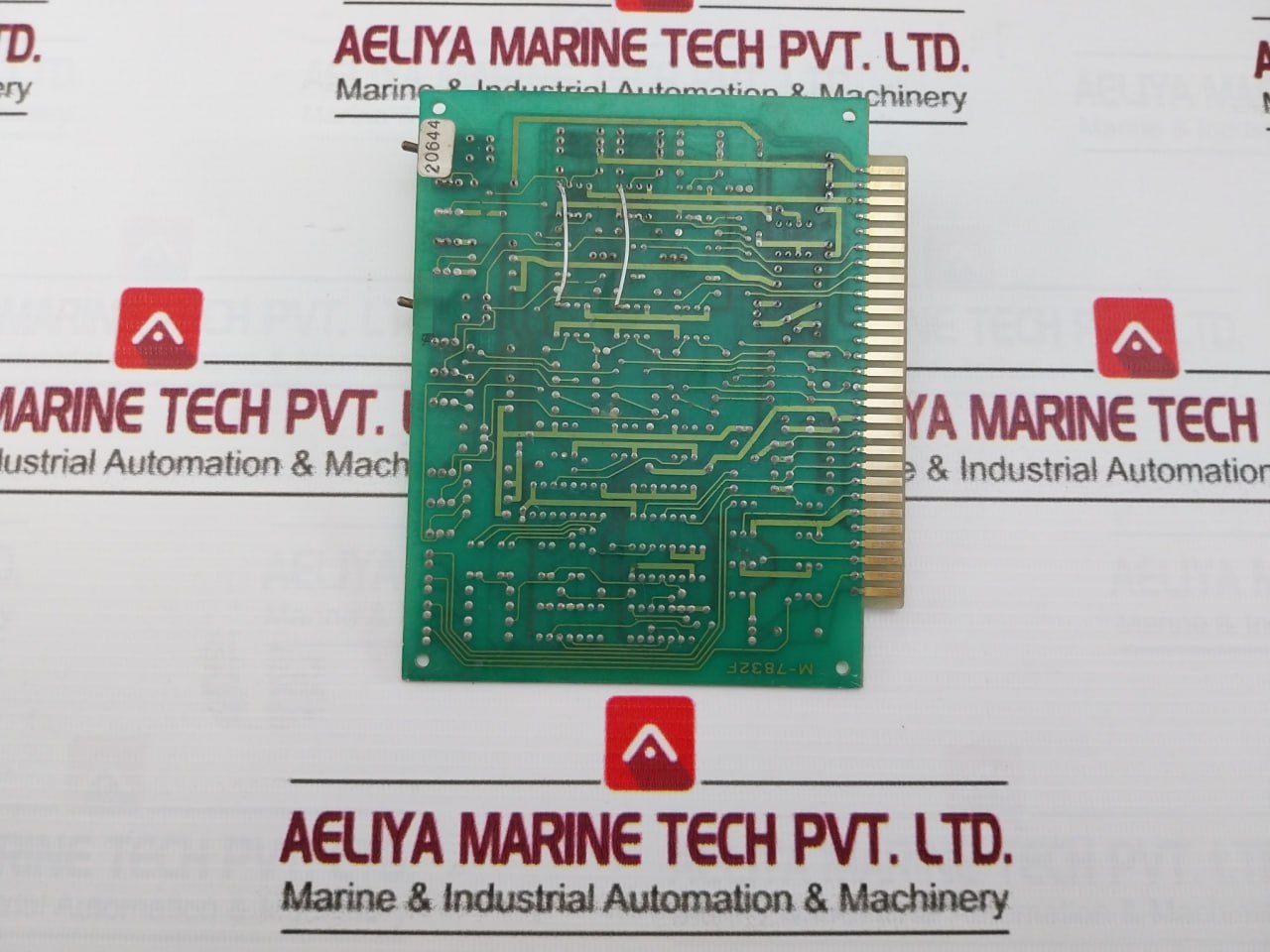 Musasino M-7832F Printed Circuit Board 20644