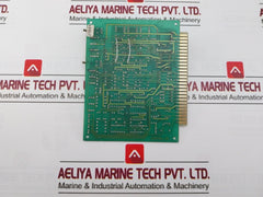 Musasino M-7832F Printed Circuit Board 20644