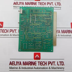 Musasino M-7832F Printed Circuit Board 20644