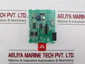 Musasino M-7832F Printed Circuit Board Used