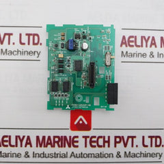 Musasino M-7832F Printed Circuit Board Used