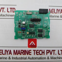 Musasino M-7832F Printed Circuit Board Used