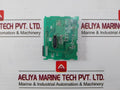 Musasino M-7832F Printed Circuit Board Used