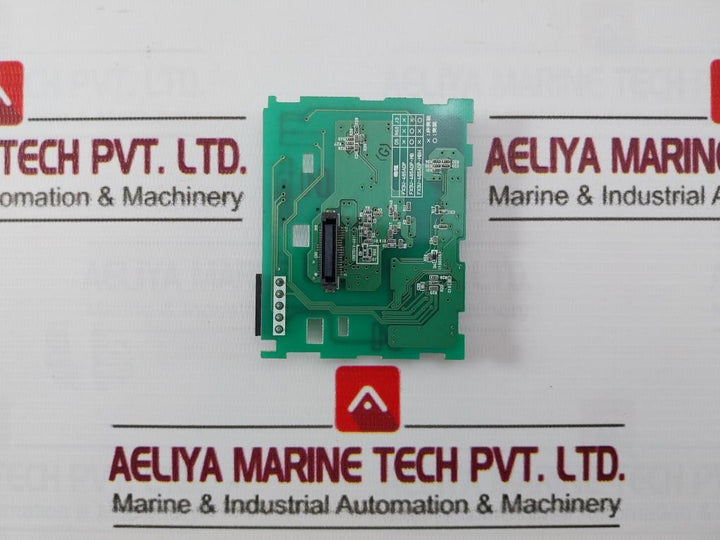 Musasino M-7832F Printed Circuit Board Used